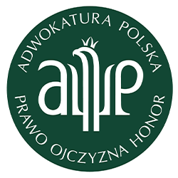 Adwokatura polska - kancelaria Śwircz Rakowski Warszawa