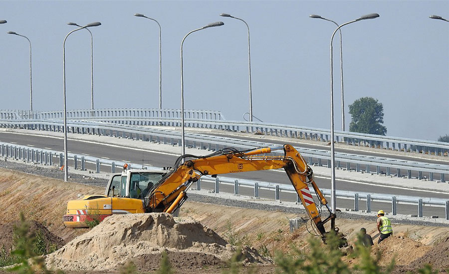 Umowa o powierzeniu prac podwykonawcom - adwokaci Śwircz Rakowski Warszawa