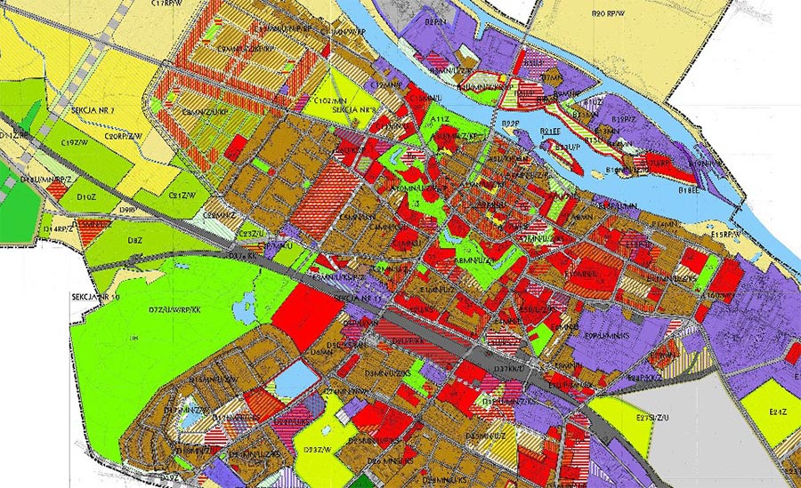 Ograniczenia, których źródłem nie jest samodzielna decyzja gminy - Śwircz Rakowski kancelaria Warszawa