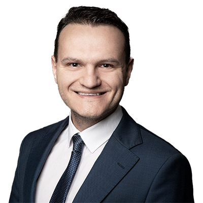 Maciej Rakowski - Kancelaria Adwokacka Śwircz Rakowski - Warszawa