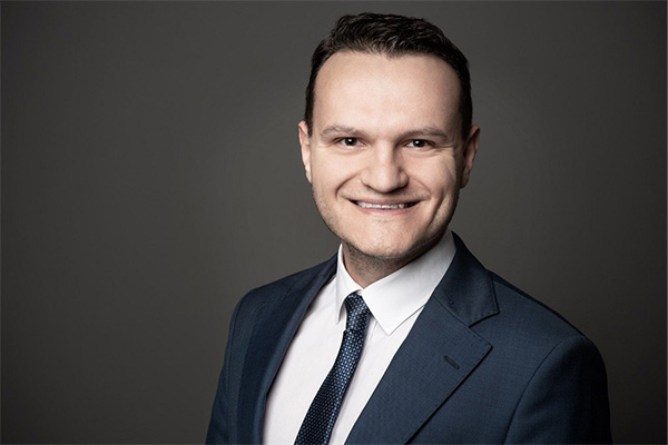 Maciej Rakowski adwokat - Kancelaria Adwokacka Śwircz Rakowski