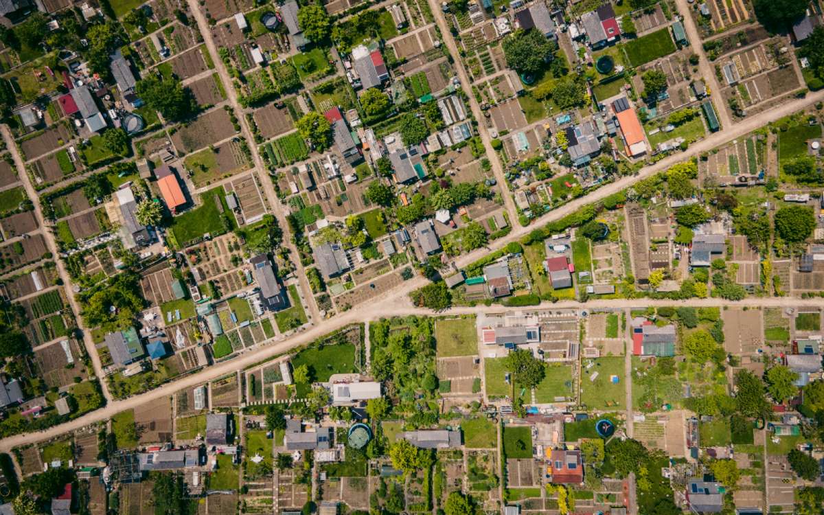 Kancelaria adwokacka Śwircz Rakowski miejscowy plan zagospodarowania przestrzennego skarga interes prawny